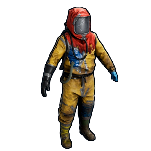 Hazmat